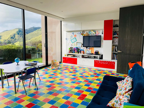 Casa en venta en Conjunto Casa De Campo, La Calera · foto 7 de 10