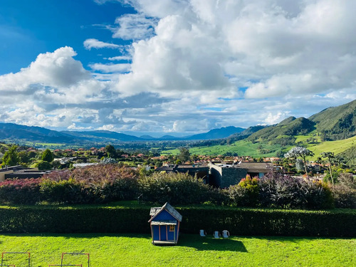 Casa en venta en Conjunto Casa De Campo, La Calera · foto 8 de 10