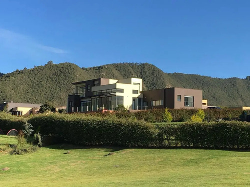 Casa en venta en Conjunto Casa De Campo, La Calera · foto 10 de 10