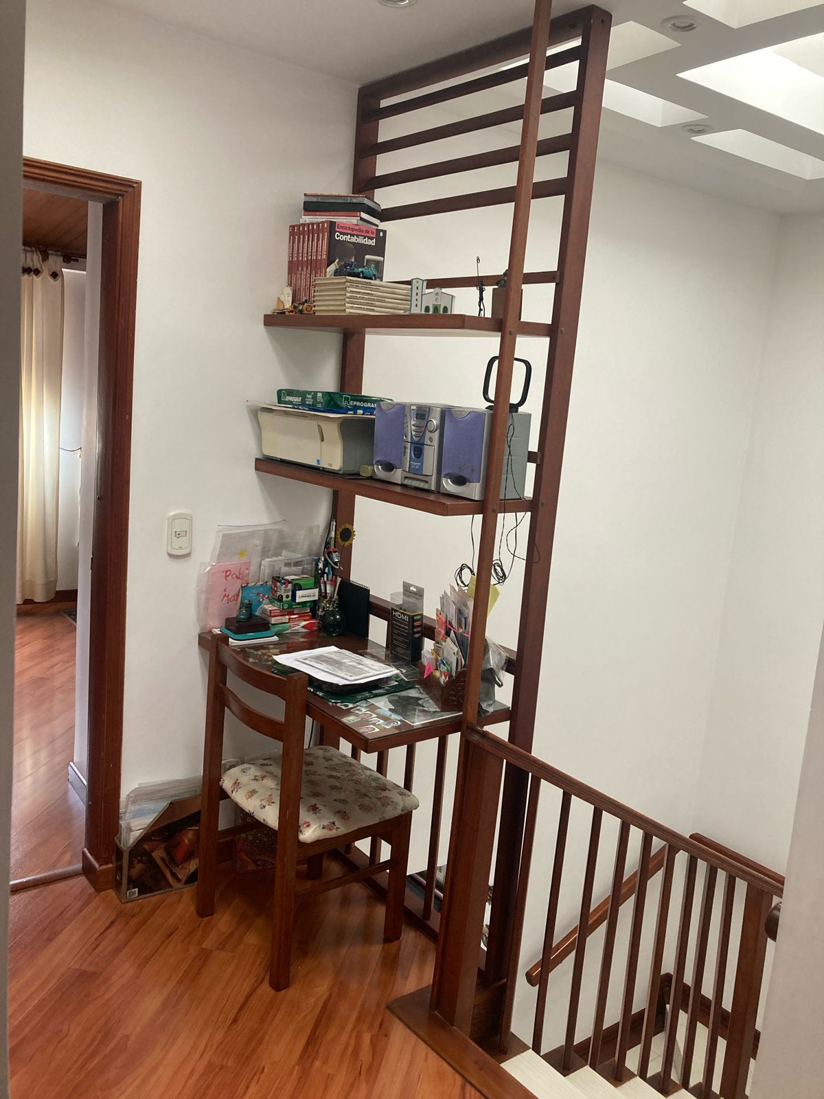Casa en venta en Centro Historico, Chía · foto 23 de 24