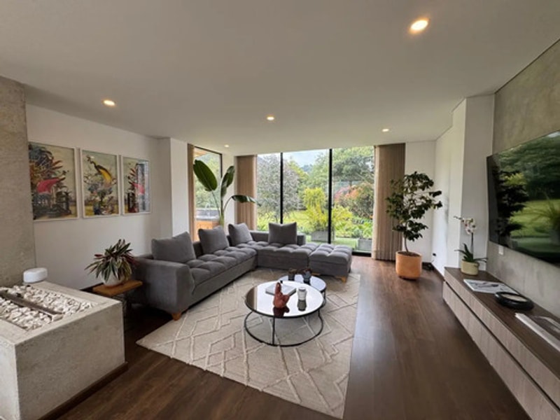 Casa en venta en San Jose De La Concepcion, La Calera · foto 4 de 12