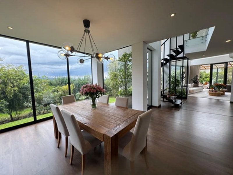 Casa en venta en San Jose De La Concepcion, La Calera · foto 5 de 12