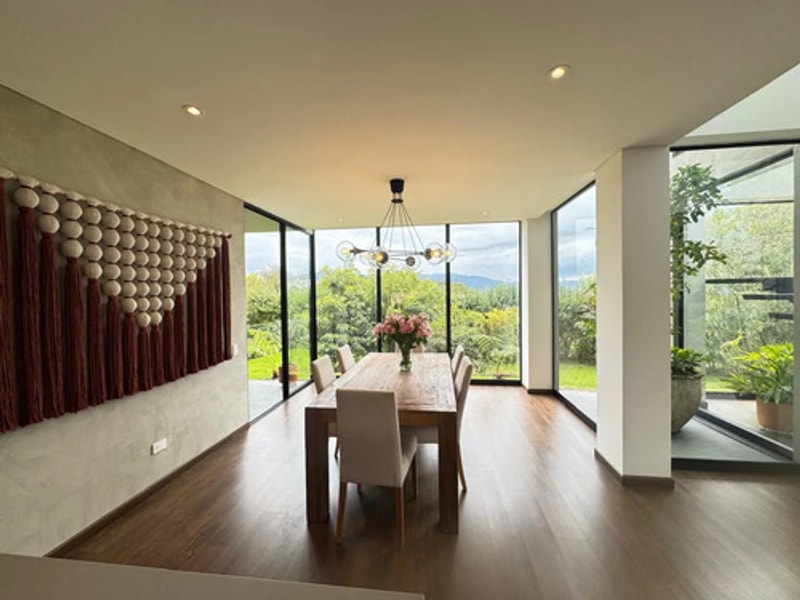 Casa en venta en San Jose De La Concepcion, La Calera · foto 6 de 12