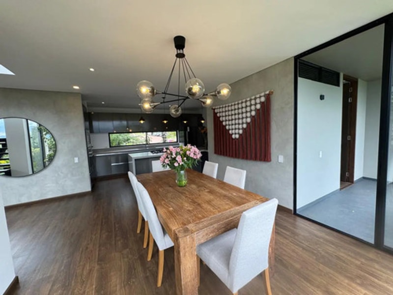 Casa en venta en San Jose De La Concepcion, La Calera · foto 7 de 12