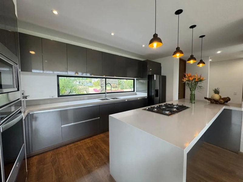 Casa en venta en San Jose De La Concepcion, La Calera · foto 8 de 12