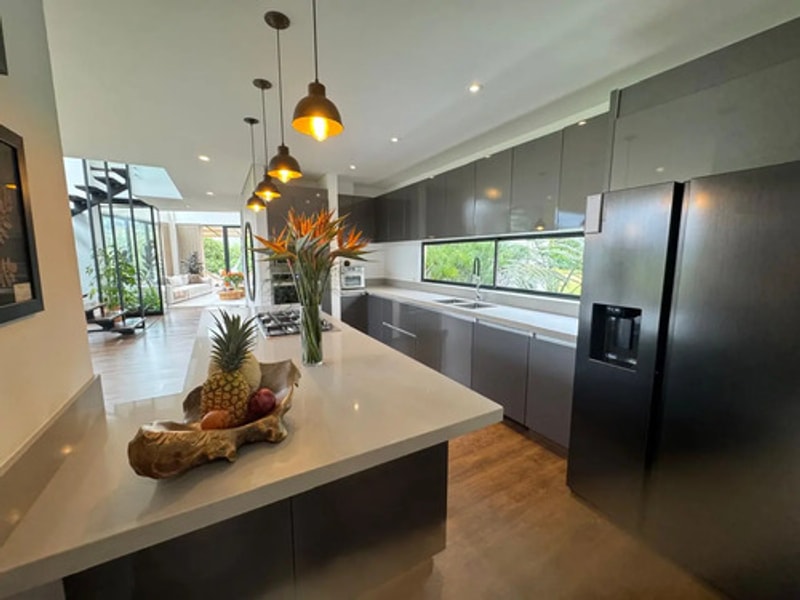 Casa en venta en San Jose De La Concepcion, La Calera · foto 9 de 12
