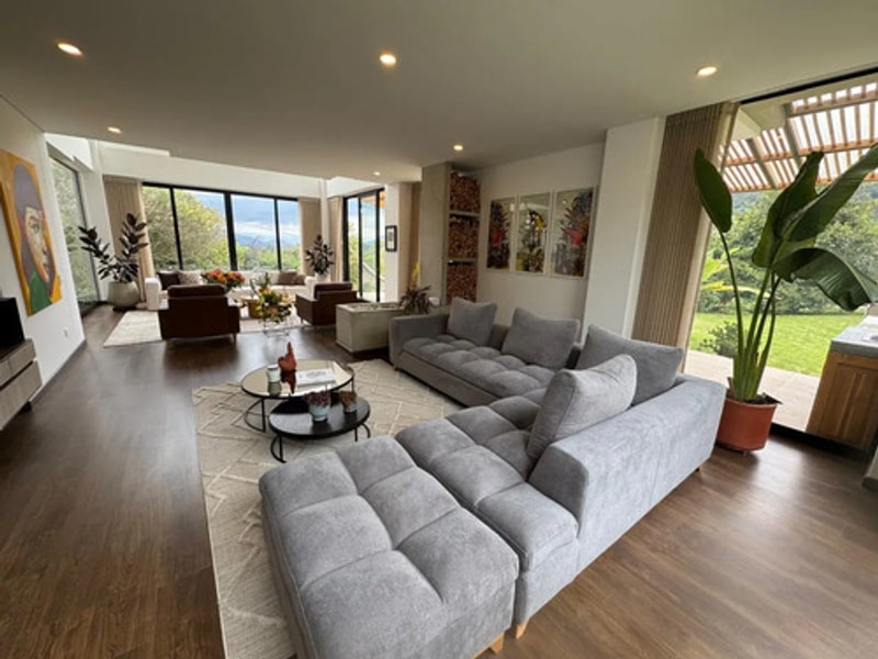 Casa en venta en San Jose De La Concepcion, La Calera · foto 10 de 12