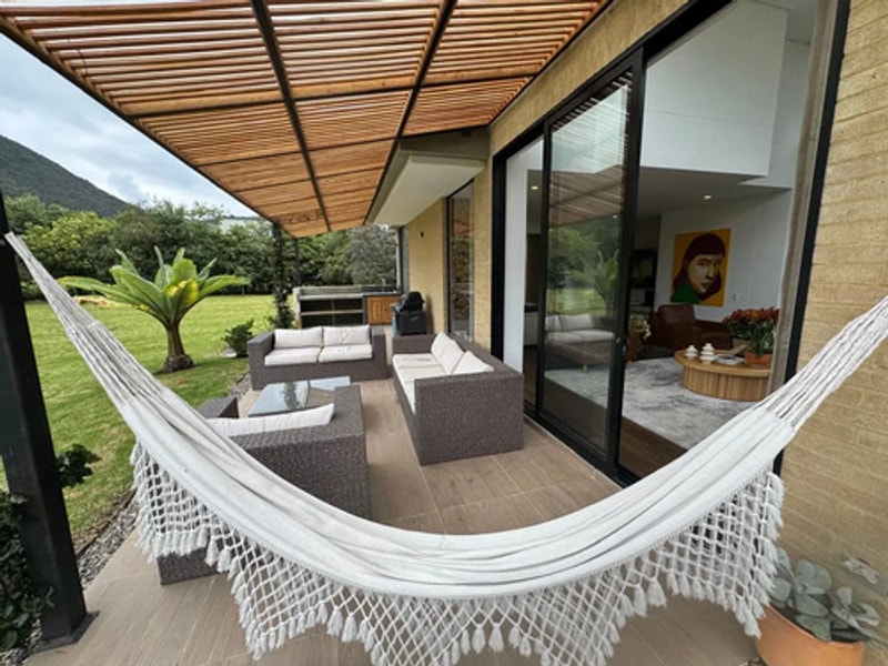 Casa en venta en San Jose De La Concepcion, La Calera · foto 11 de 12