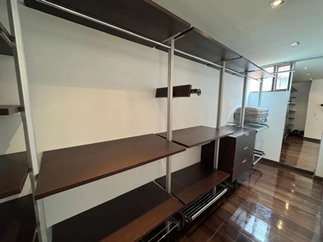 Apartamento de 2 alcobas en venta en Chapinero, Bogotá, 128 m² · foto 6 de 12