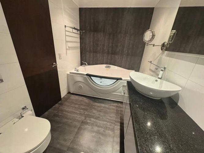 Apartamento de 2 alcobas en venta en Chapinero, Bogotá, 128 m² · foto 7 de 12