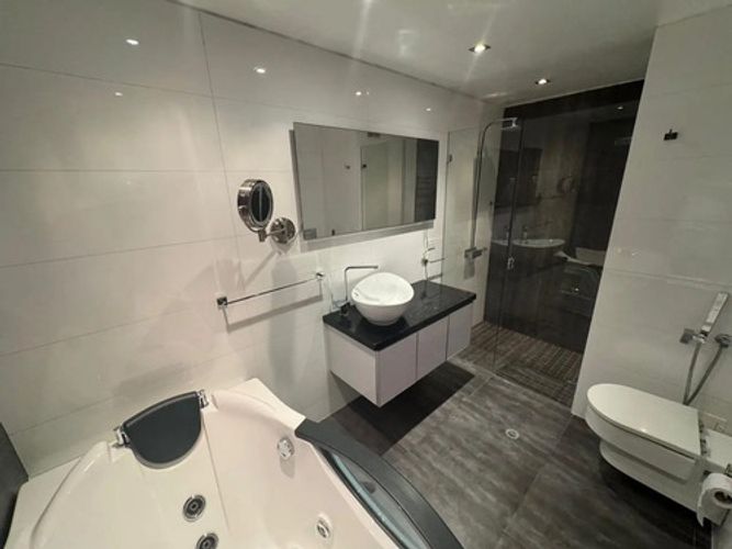 Apartamento de 2 alcobas en venta en Chapinero, Bogotá, 128 m² · foto 8 de 12