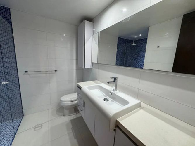 Apartamento de 2 alcobas en venta en Chapinero, Bogotá, 128 m² · foto 9 de 12