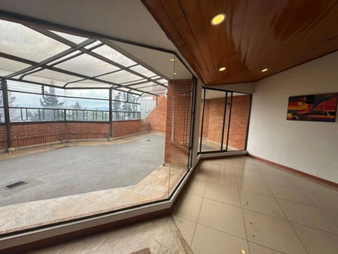 Apartamento de 2 alcobas en venta en Chapinero, Bogotá, 128 m² · foto 11 de 12