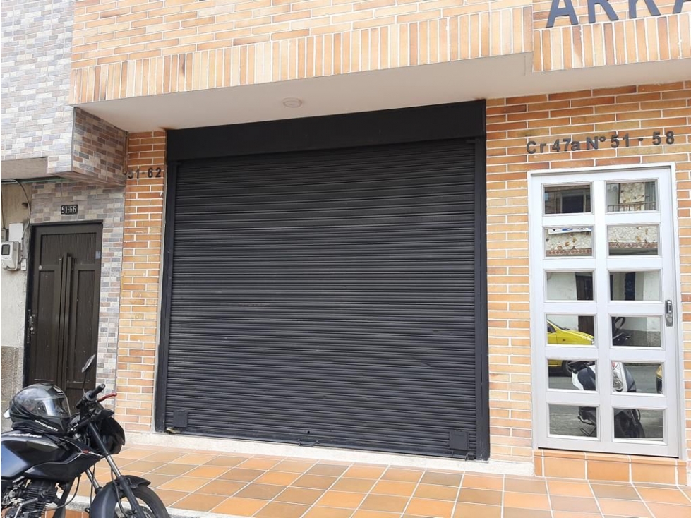 Commercial Space in Los naranjos (49 m²) for Sale
