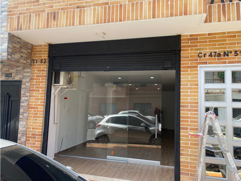 Commercial Space in Los naranjos (49 m²) for Sale - 2
