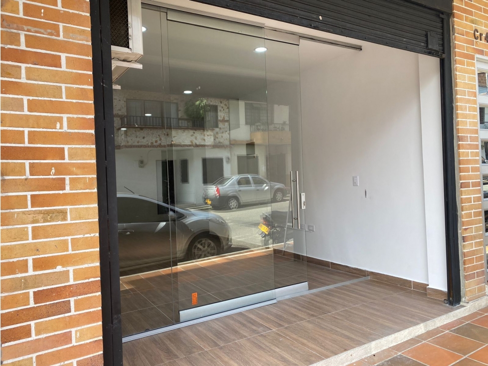 Commercial Space in Los naranjos (49 m²) for Sale - 4