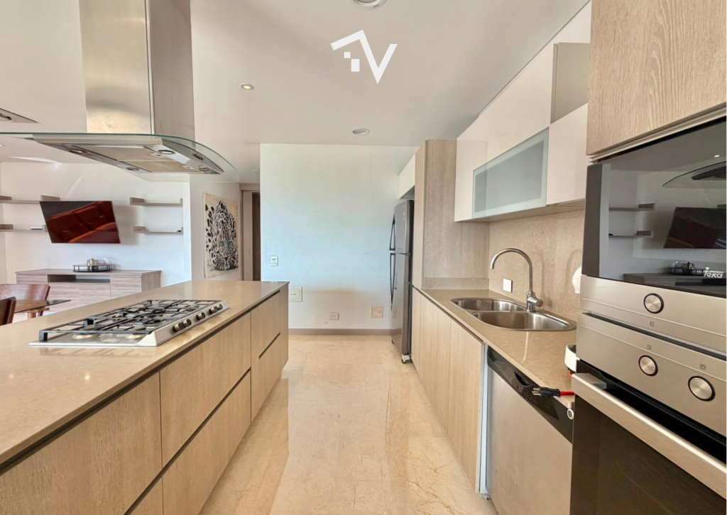 Apartamento en venta en El Golf, Barranquilla · foto 9 de 24