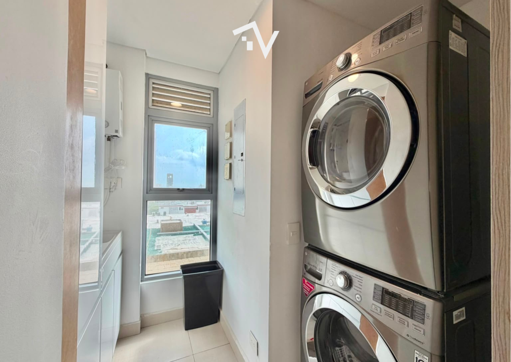 Apartamento en venta en El Golf, Barranquilla · foto 10 de 24