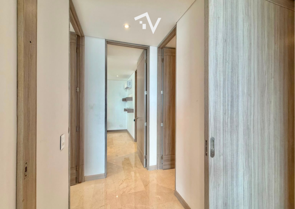 Apartamento en venta en El Golf, Barranquilla · foto 15 de 24