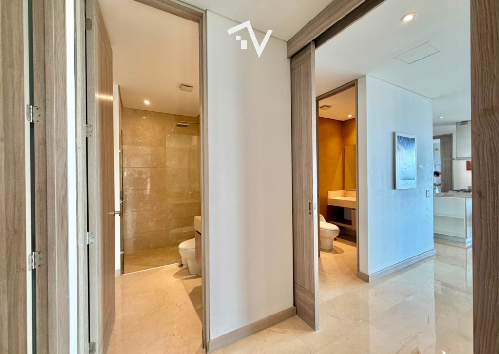 Apartamento en venta en El Golf, Barranquilla · foto 16 de 24