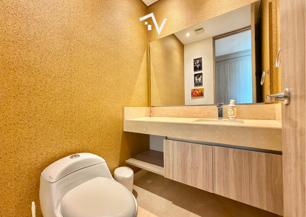 Apartamento en venta en El Golf, Barranquilla · foto 17 de 24