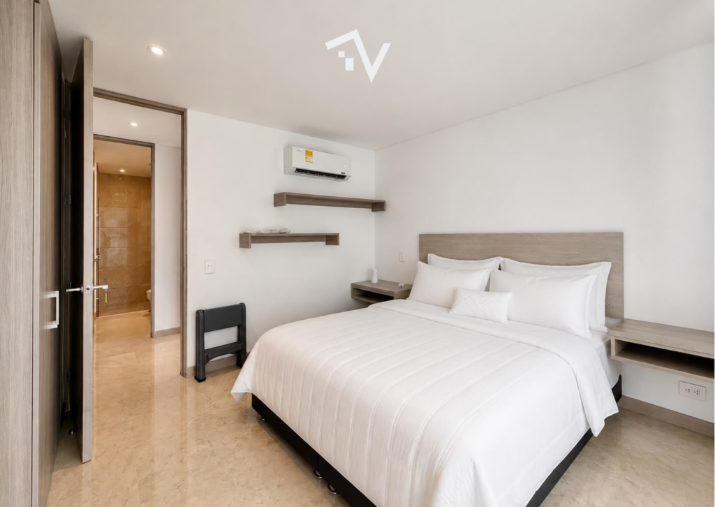 Apartamento en venta en El Golf, Barranquilla · foto 18 de 24