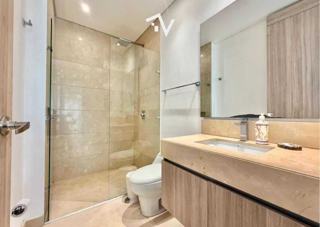 Apartamento en venta en El Golf, Barranquilla · foto 20 de 24