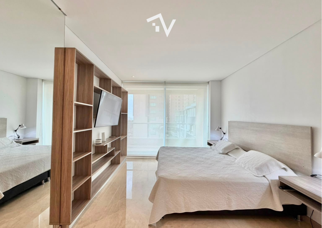 Apartamento en venta en El Golf, Barranquilla · foto 21 de 24