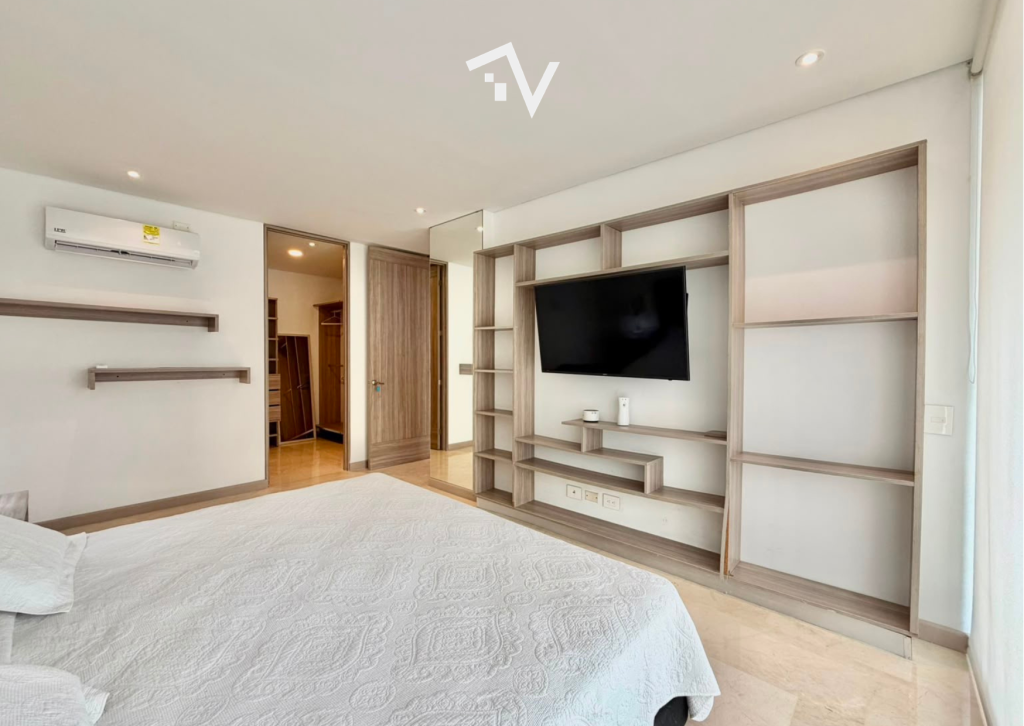 Apartamento en venta en El Golf, Barranquilla · foto 22 de 24