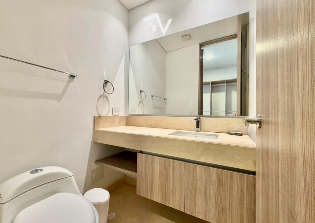 Apartamento en venta en El Golf, Barranquilla · foto 23 de 24