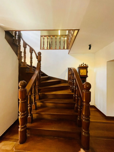 Casa en venta en Chapinero, Bogotá · foto 14 de 24