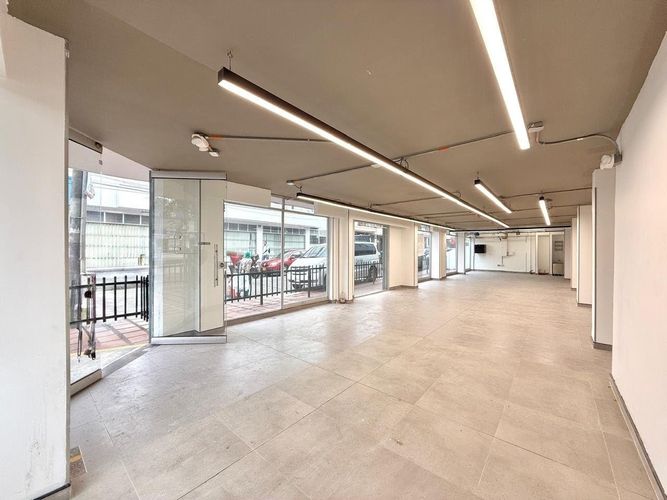 Retail space for rent in Avenida Sur, Pereira
