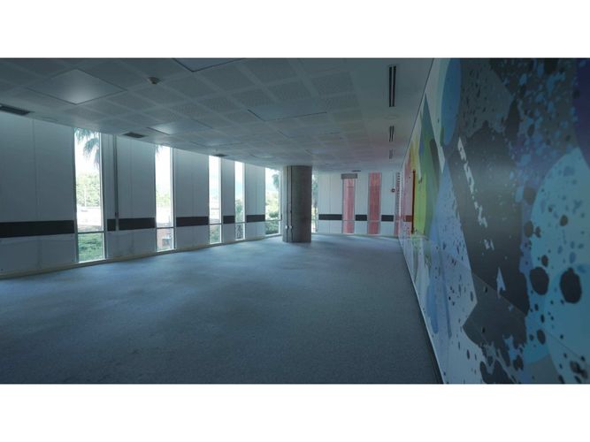 Oficina en arriendo en Sevilla, Medellín, 1497 m² · foto 3 de 20