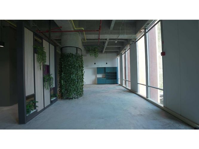 Oficina en arriendo en Sevilla, Medellín, 1497 m² · foto 5 de 20