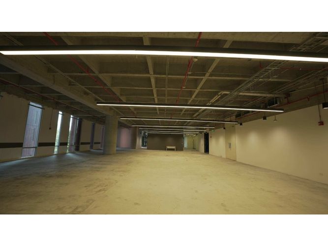 Oficina en arriendo en Sevilla, Medellín, 1497 m² · foto 6 de 20
