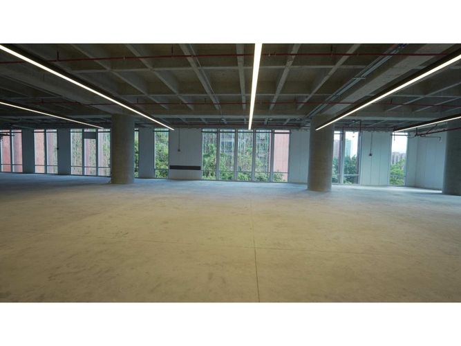 Oficina en arriendo en Sevilla, Medellín, 1497 m² · foto 8 de 20