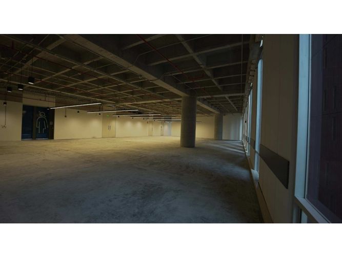 Oficina en arriendo en Sevilla, Medellín, 1497 m² · foto 9 de 20