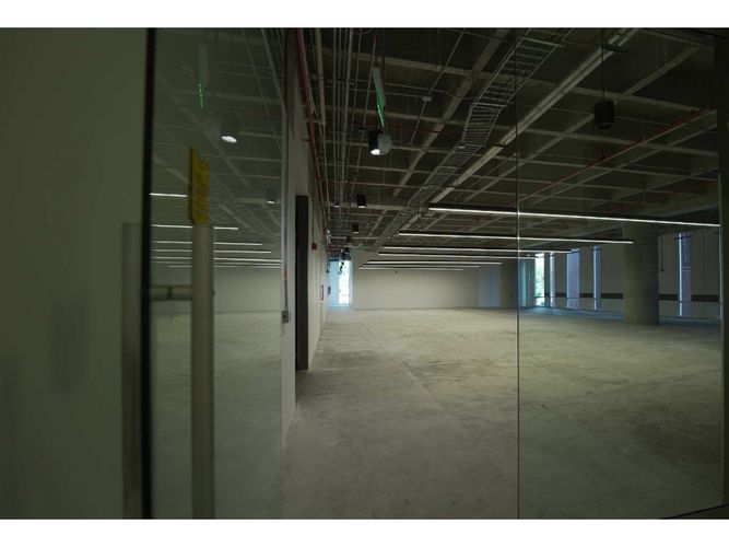 Oficina en arriendo en Sevilla, Medellín, 1497 m² · foto 10 de 20