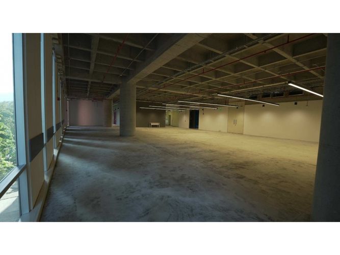 Oficina en arriendo en Sevilla, Medellín, 1497 m² · foto 11 de 20