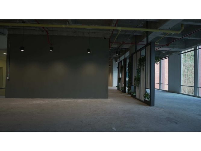 Oficina en arriendo en Sevilla, Medellín, 1497 m² · foto 12 de 20