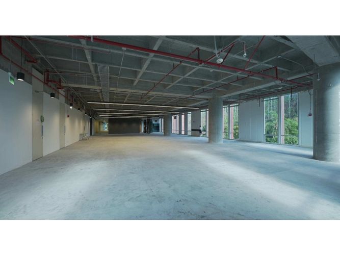 Oficina en arriendo en Sevilla, Medellín, 1497 m² · foto 15 de 20