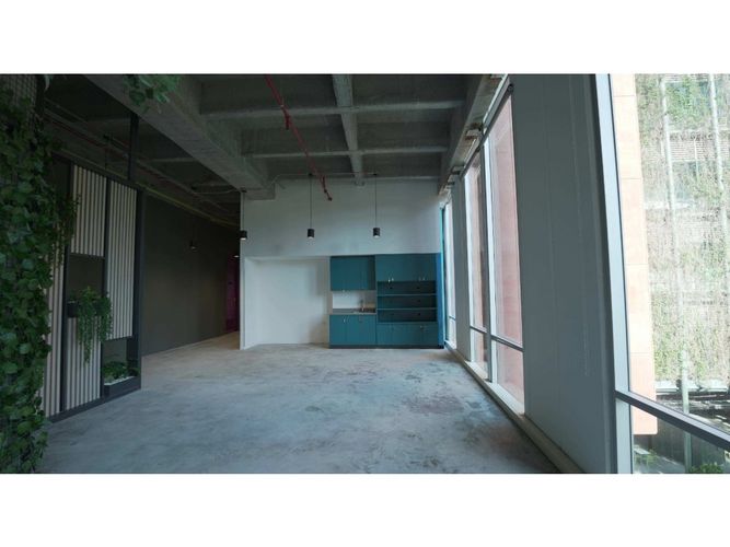 Oficina en arriendo en Sevilla, Medellín, 1497 m² · foto 16 de 20