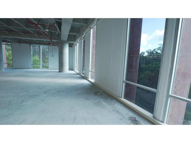 Oficina en arriendo en Sevilla, Medellín, 1497 m² · foto 17 de 20