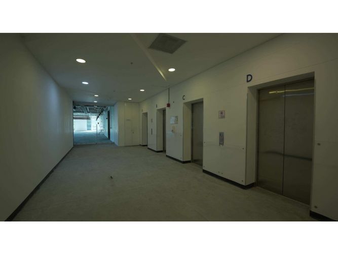 Oficina en arriendo en Sevilla, Medellín, 1497 m² · foto 18 de 20