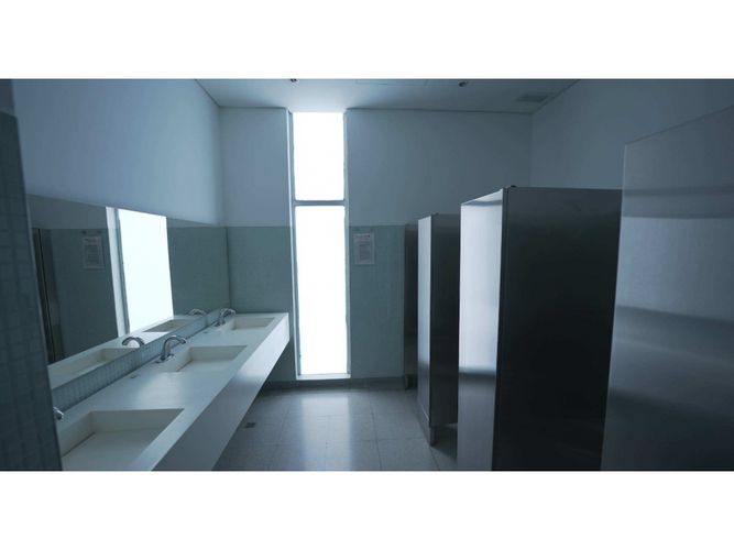 Oficina en arriendo en Sevilla, Medellín, 1497 m² · foto 19 de 20