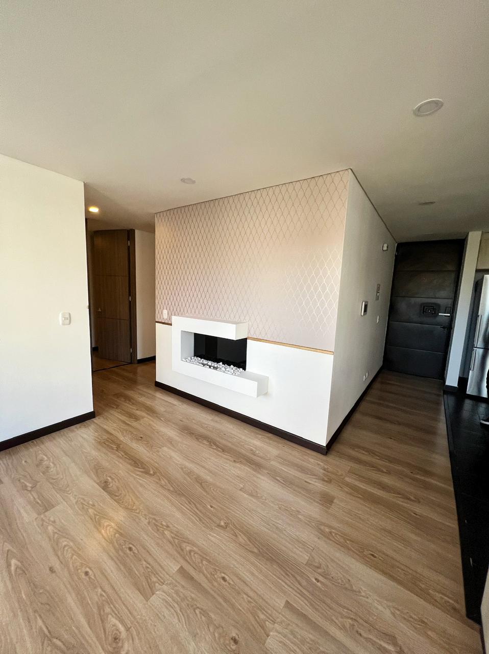 Apartamento en venta en Campin, Bogotá · foto 4 de 20