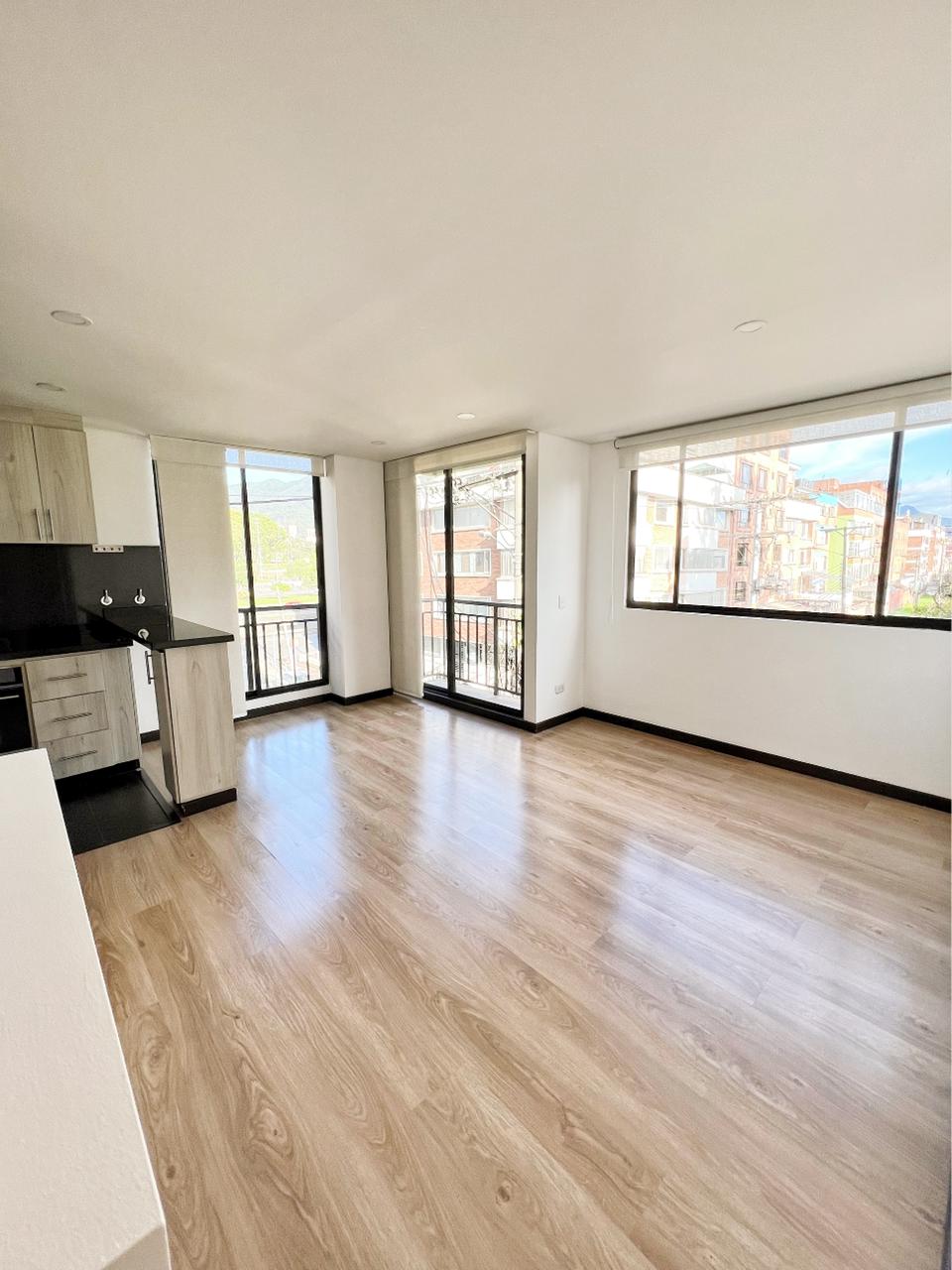 Apartamento en venta en Campin, Bogotá · foto 5 de 20