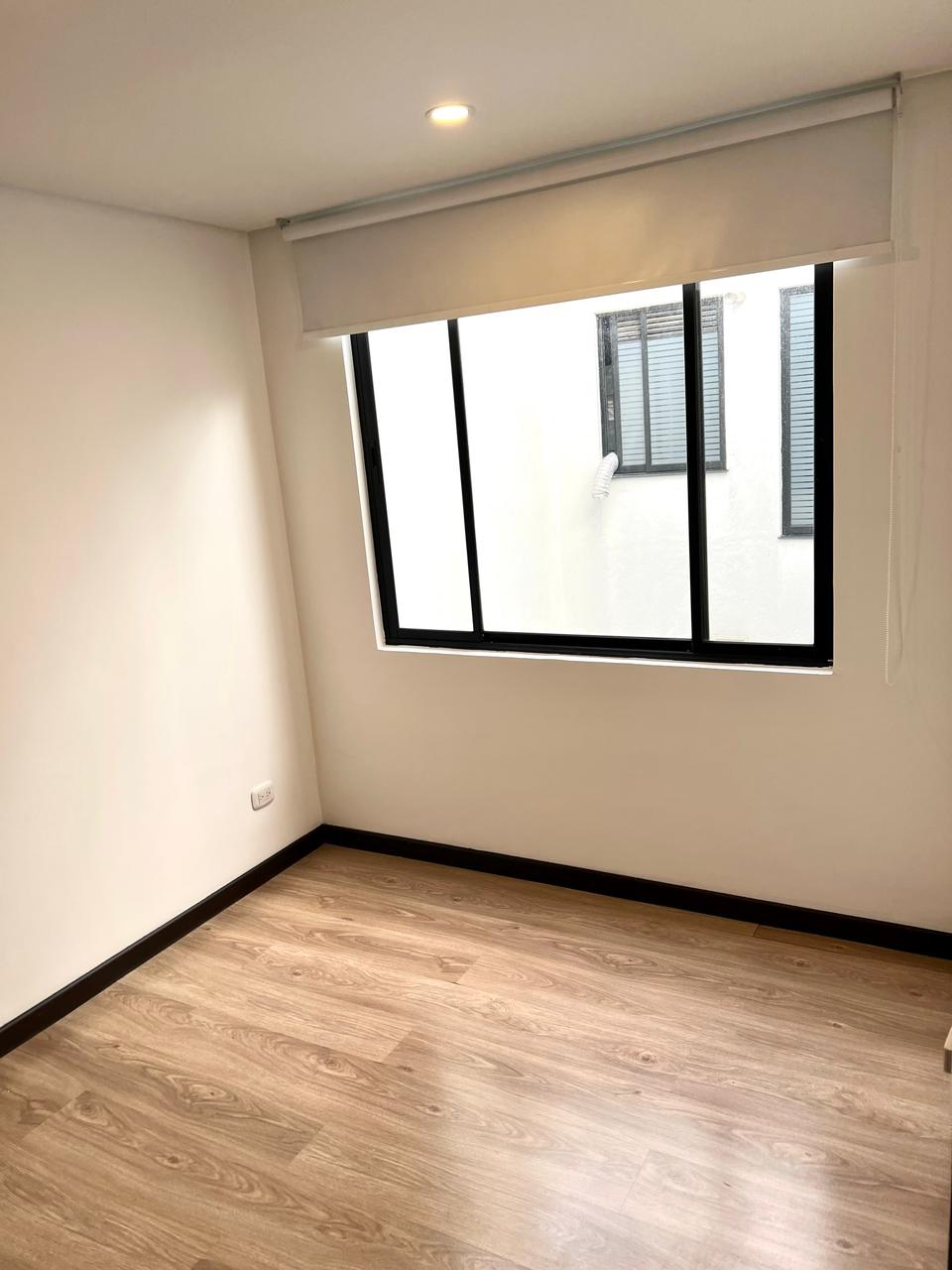 Apartamento en venta en Campin, Bogotá · foto 8 de 20