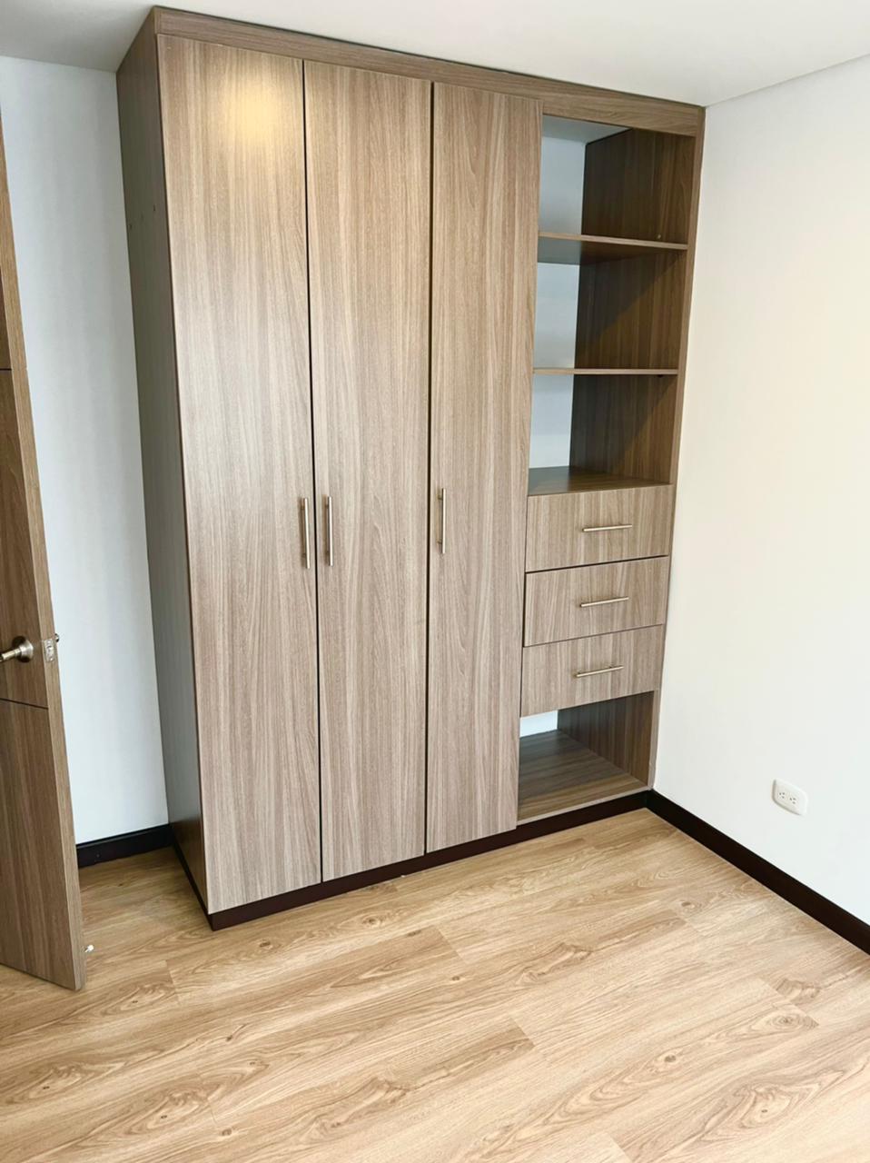 Apartamento en venta en Campin, Bogotá · foto 9 de 20