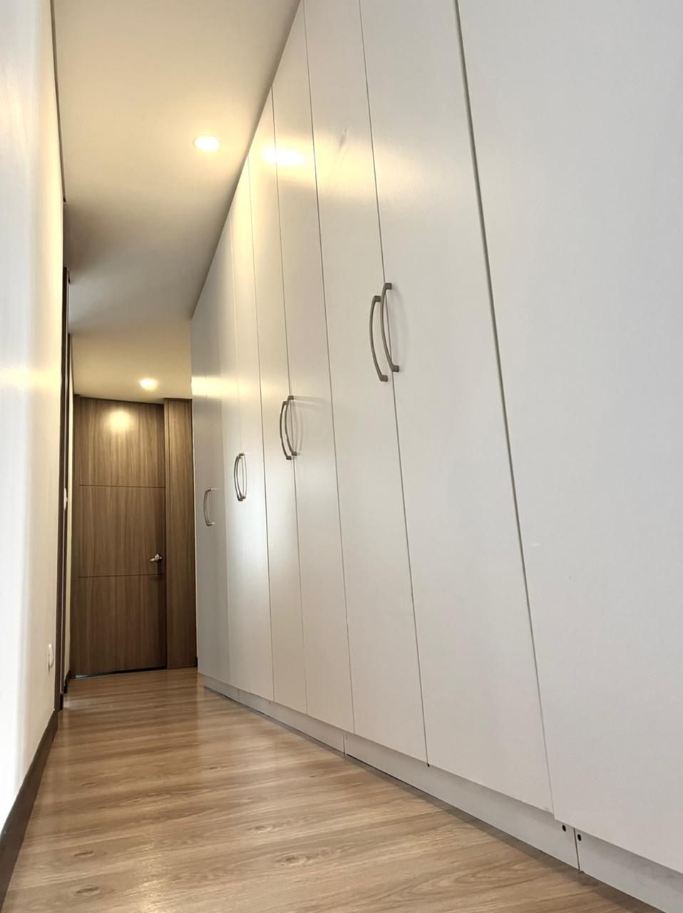 Apartamento en venta en Campin, Bogotá · foto 10 de 20